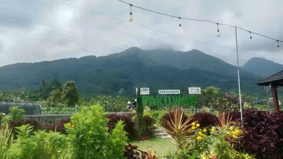 Objek Wisata Alam di Kuningan yang Cocok Buat Liburan Akhir Tahun