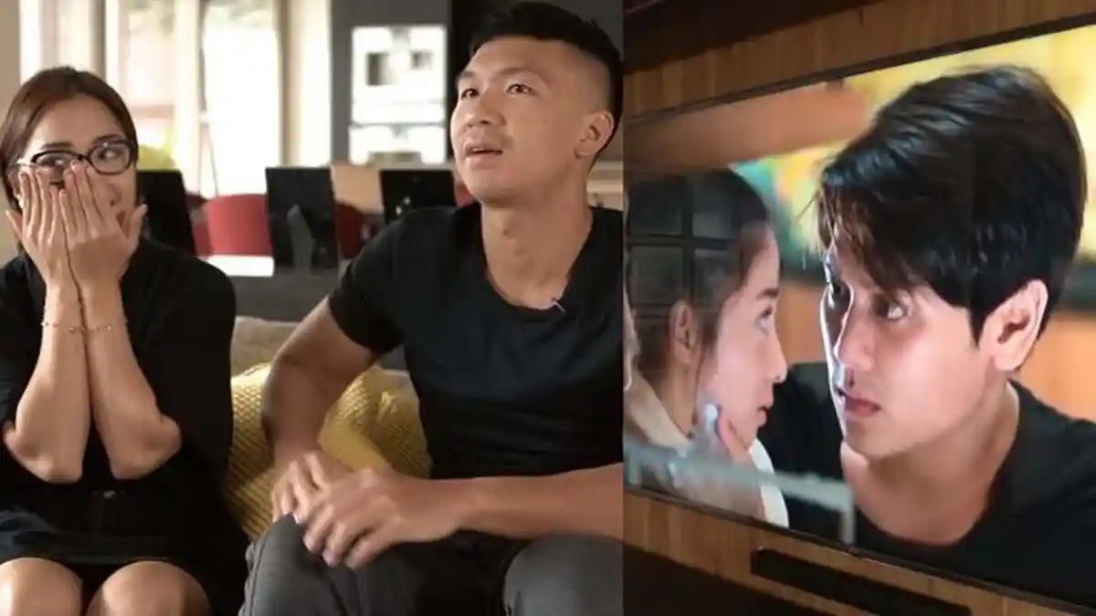 Suami Nikita Willy Ternyata Tak Mengetahui Rizky Billar, Indra Priawan: Mirip Anak Sule