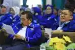 Anas Buka Rapimda Partai Demokrat
