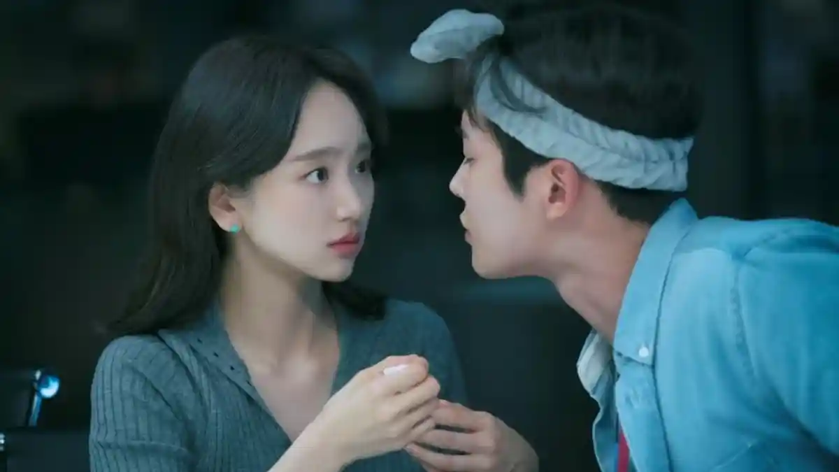 Sinopsis Drakor She Would Never Know Episode 3, Kedekatan Rowoon SF9 dan Won Jin Ah