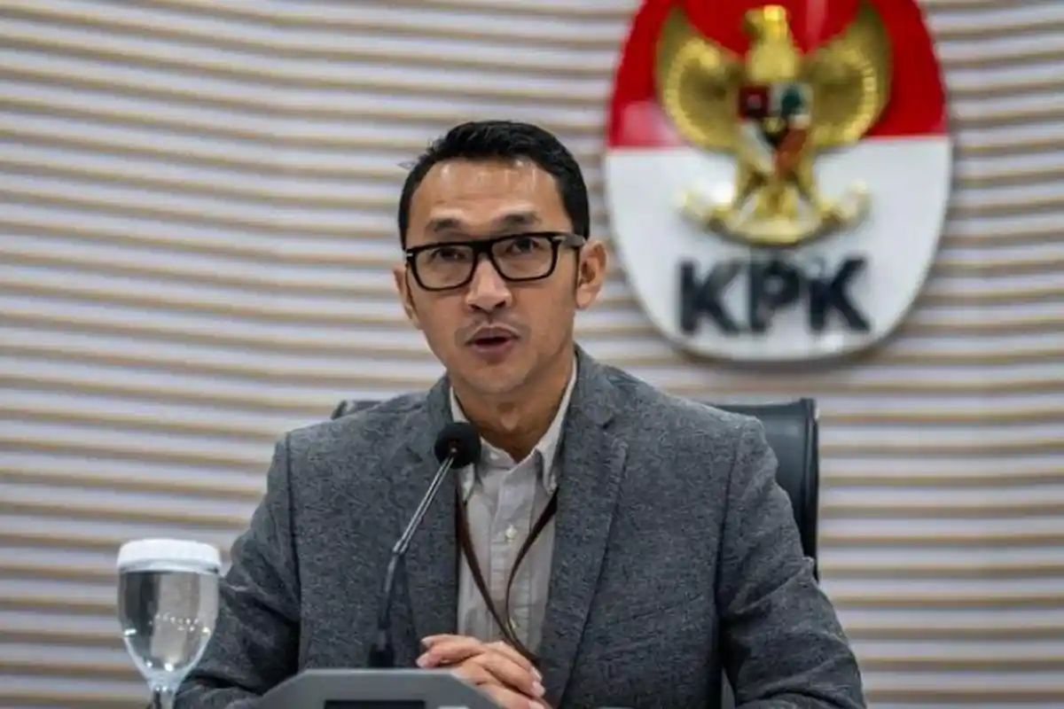Kasus Korupsi Dana Operasional Pemrpov Papua, KPK Usut Hasil Sewa Apartemen Milik Lukas Enembe