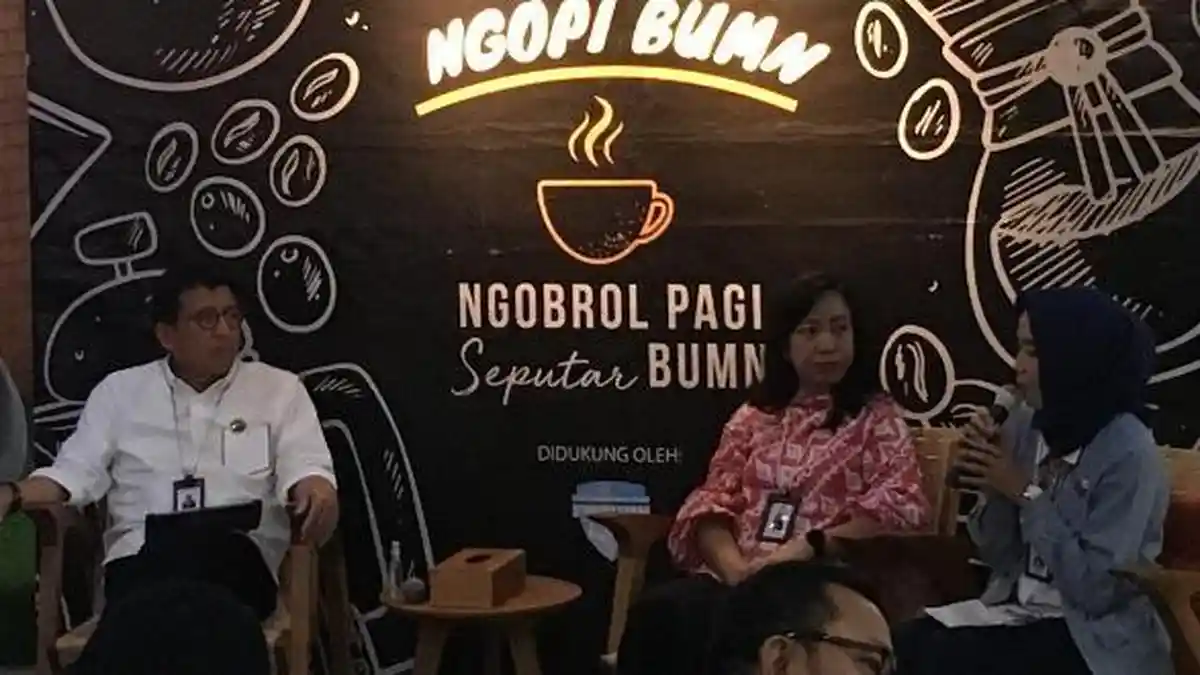 Program Mudik Gratis Bersama BUMN 2020 Tersisa Kuota 3.061 Penumpang