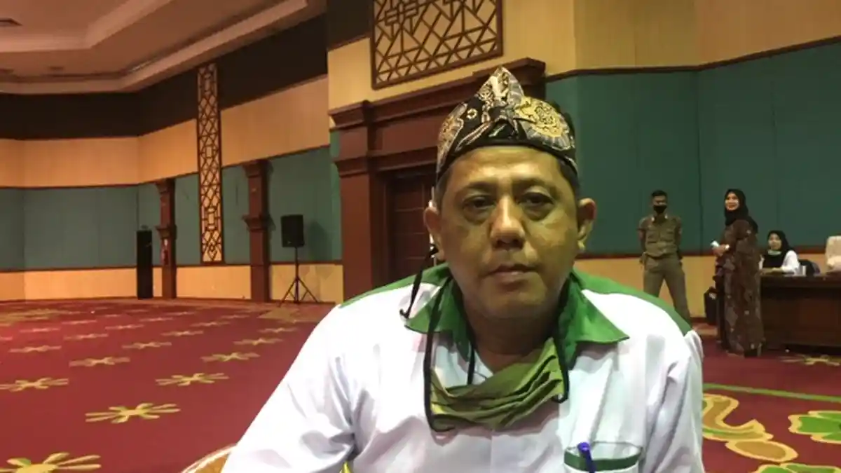 Terdampak Pandemi Covid-19, Seniman di Kabupaten Bogor Terpuruk