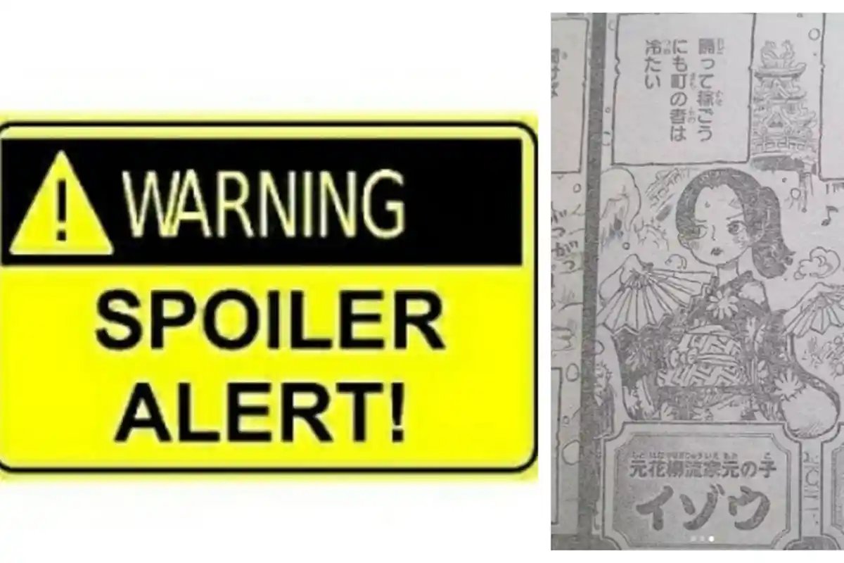 Spoiler Serial Komik One Piece Chapter 962 yang Bakal Rilis Besok Jumat 15 November 2019