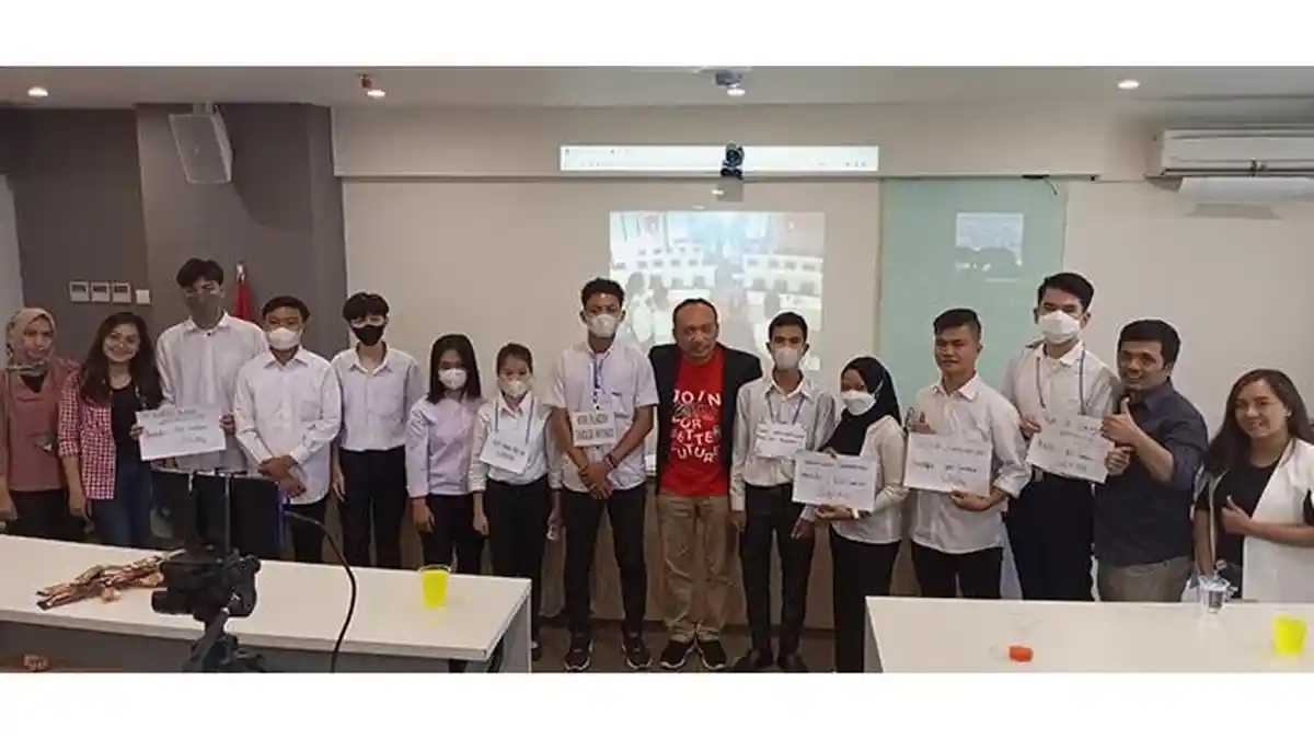 Kampus Lahirkan Investor Muda Pasar Modal