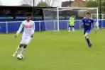 Garuda Select Imbangi Tuan Rumah Leicester City 2-2