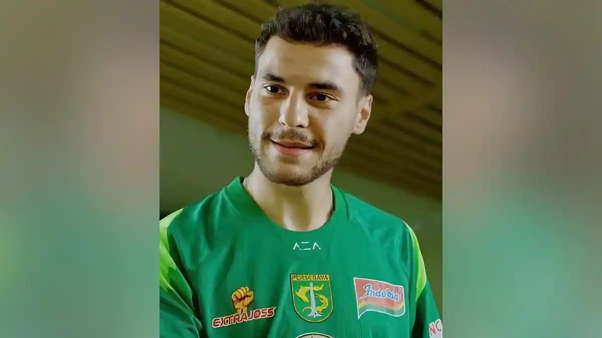 Debut Manis Pedro Matos di Persebaya: Chemistry Instan dengan Francisco Rivera dan Bruno Moreira