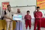 Dari Desa Kenie Sidrap, YBM PLN UIP3B Sulawesi Wujudkan Mimpi Akdhan Menjadi Santri di Bulan Ramadan