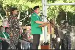 GP Ansor Jatim Berhentikan Luluk Hariyadi usai Jadi Tersangka Korupsi Hibah Seragam Rp1,2 M