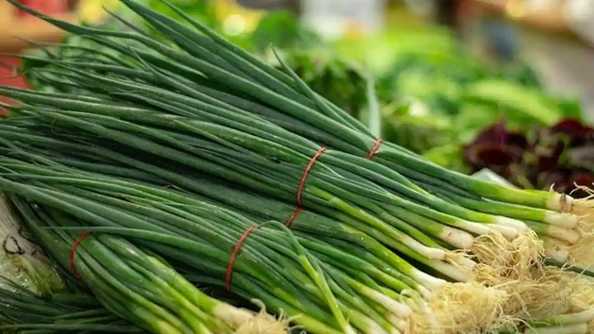 Tampang Pria Viral Babak Belur Gara-gara Daun Bawang 20 Kg, Keluarga ...