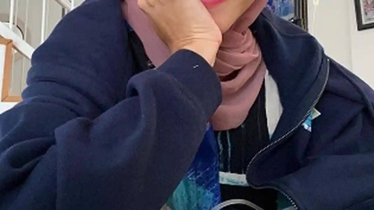 Zaskia Adya Mecca Memutuskan Masuk Rumah Sakit Karena DBD, Gimana Kondisinya?
