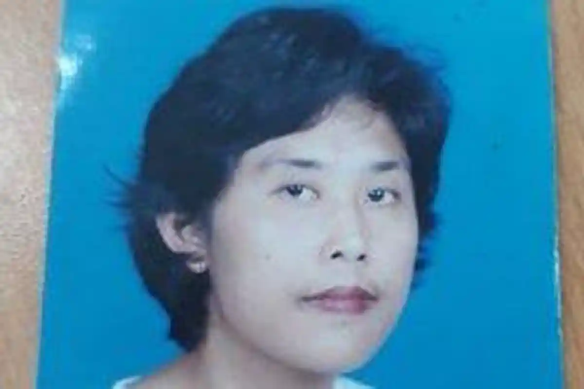 Ruth dan Suaminya Joshua Hilmy Hilang Misterius di Malaysia, Benarkah Dihilangkan Paksa?