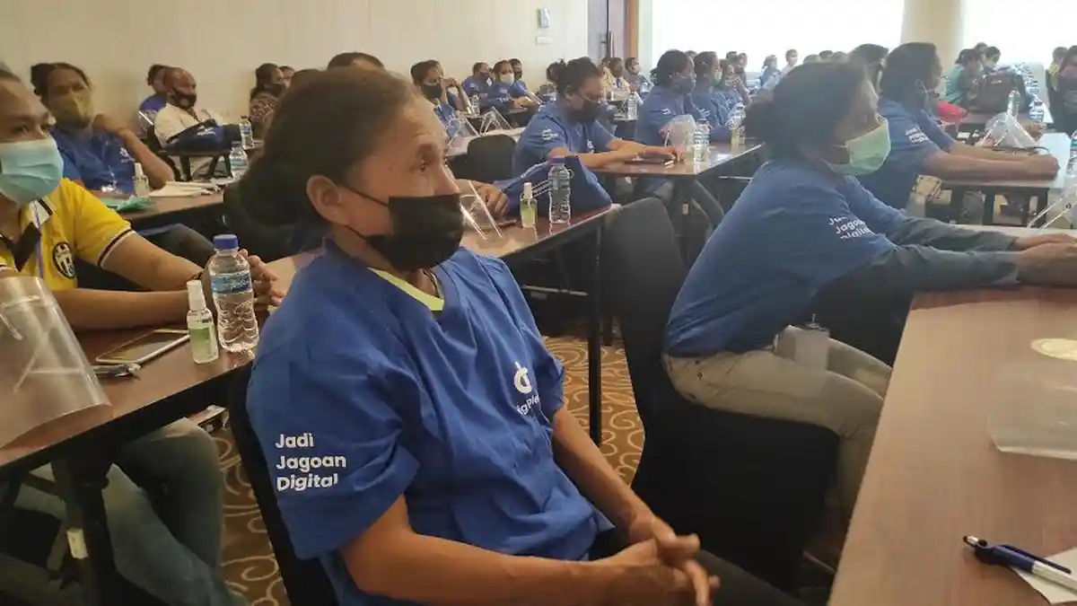 Berapa Plafon Pinjaman KUR Mandiri 2025 untuk Pekerja Migran