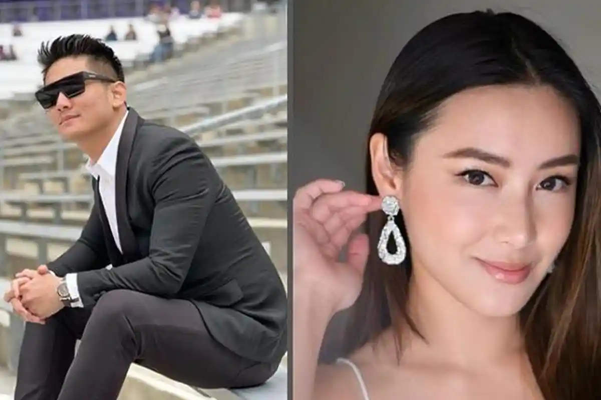 Ibunda Boy William Dukung Anaknya Batal Nikah, 'Yang Penting Happy'