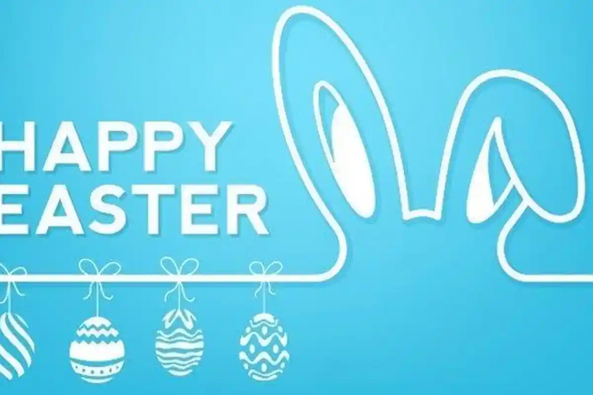 Kumpulan Ucapan Selamat Paskah 2023 dalam Bahasa Inggris, 60 Kata-kata Bijak Happy Easter