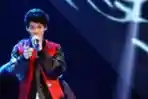 Mikha Angelo Finalis X Factor Indonesia