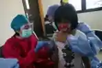 Bulan Imunisasi Anak Sekolah