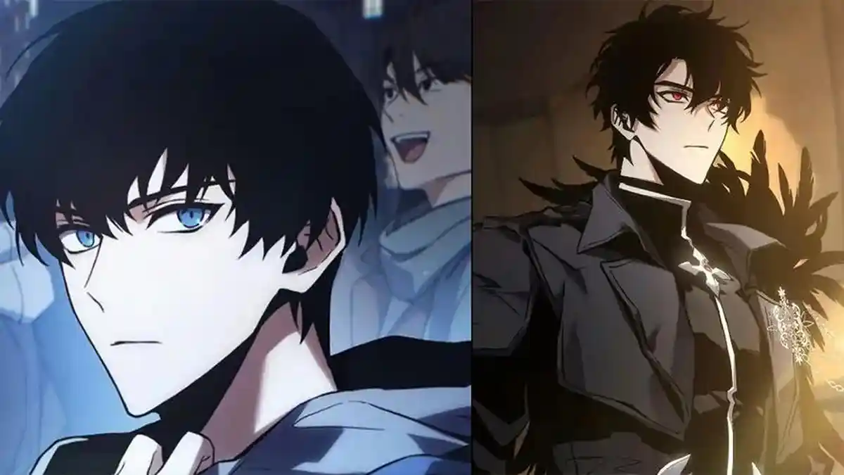 MC Bersenjata Sabit, Simak Pembahasan Manhwa The 100th Regression Of The Max Level Player