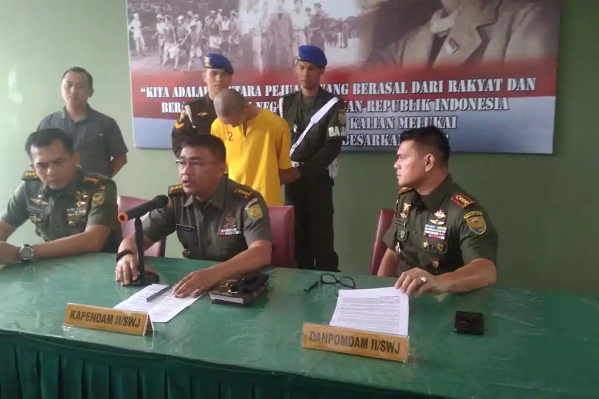 Keluarga Bantah Klaim Prada DP Vera Minta Menikah, Vera Saja Takut dengan Prada DP