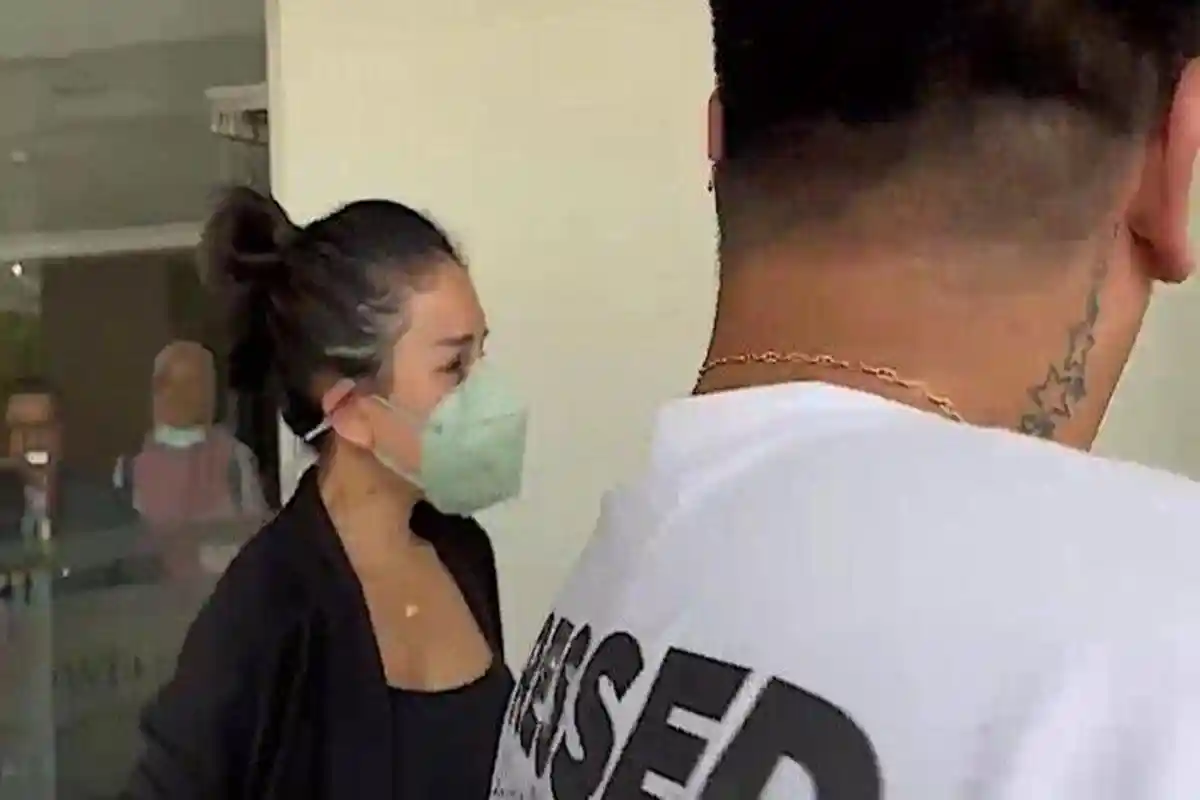 Deretan Fakta Nikita Mirzani Jemput Paksa Lolly di Apartemen Hingga Menangis, Anak Teriak Histeris