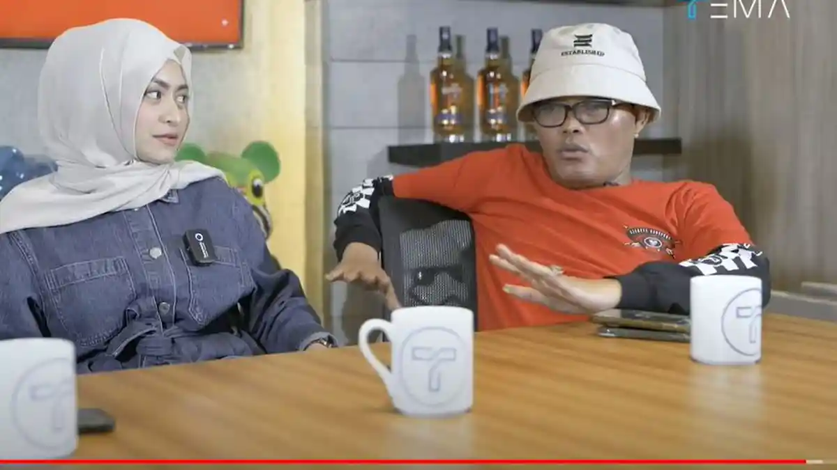 Desas Desus Pernikahan Sule dan Nathalie Holscher Terkuak, Ketua RT Buka Suara