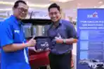 Promo Spektakuler Toyota di SEVA