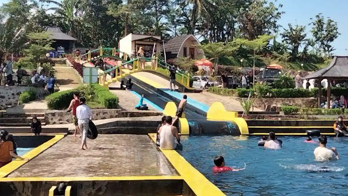 Empat Tempat Wisata di Kuningan Ini Gratiskan Tiket Masuk di Bulan September, Tapi Ada Syaratnya