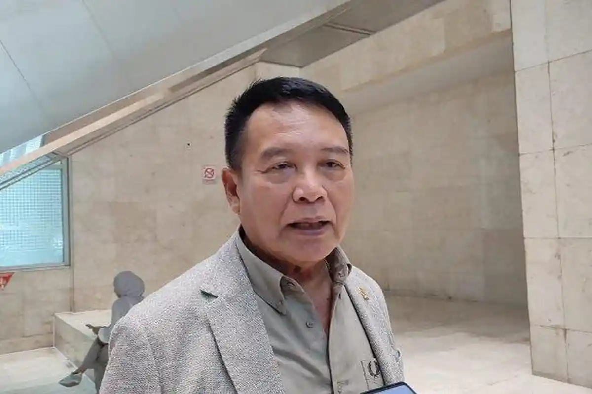 Purnawirawan TNI Ini Ungkap Undang-undang Melarang Polisi Duduki Jabatan Sipil, Diteken Sejak 2002