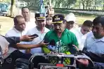 Kerja Bakti Skala Besar Perdana se-DKI Jakarta, Pemkot Jaksel Keruk Kali Pesanggrahan