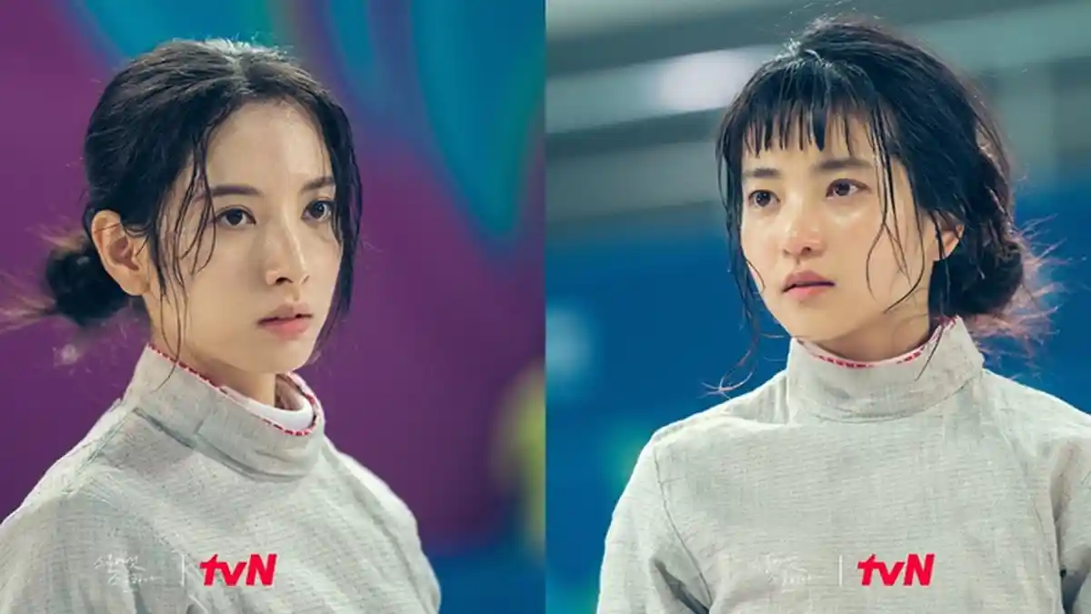 Bocoran Drama Twenty Five Twenty One, Makin Panas, Na Hee Doo dan Go Yu ...