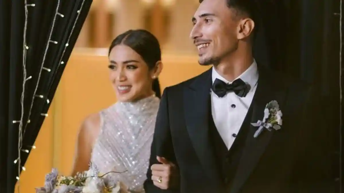 Takkan Ampuni Vincent Verhaag Jika Jessica Iskandar Disakiti, Kakak Jedar Wanti-wanti: Balikin Semua