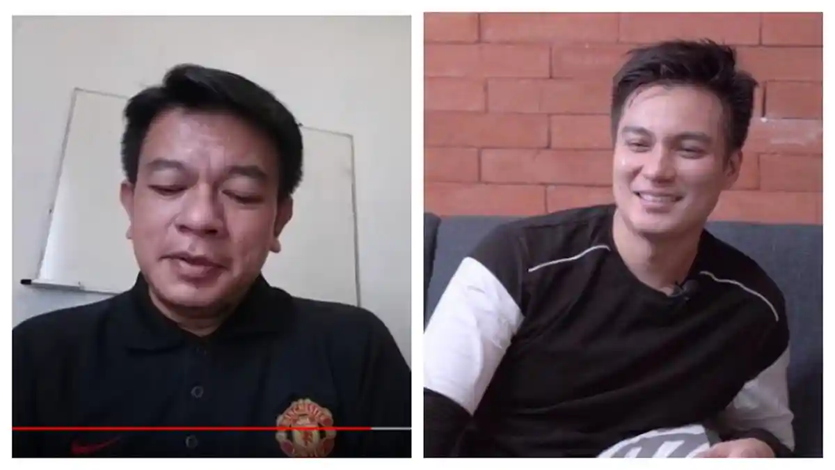 Baim Wong Bongkar Alasan Tak Beri Pinjaman Uang Sepupunya: Saya Takutnya Kamu Malah Jadi Dosa