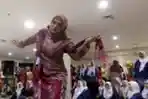 Peringatan Hari Ibu oleh Himpaudi dan Sony Kusumo