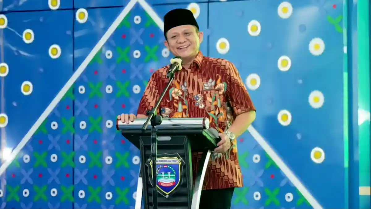 4 Nama Diusulkan Jabat Pj Sekda OKU Timur Setelah Jumadi Pensiun, Kosong Per 5 Oktober 2025