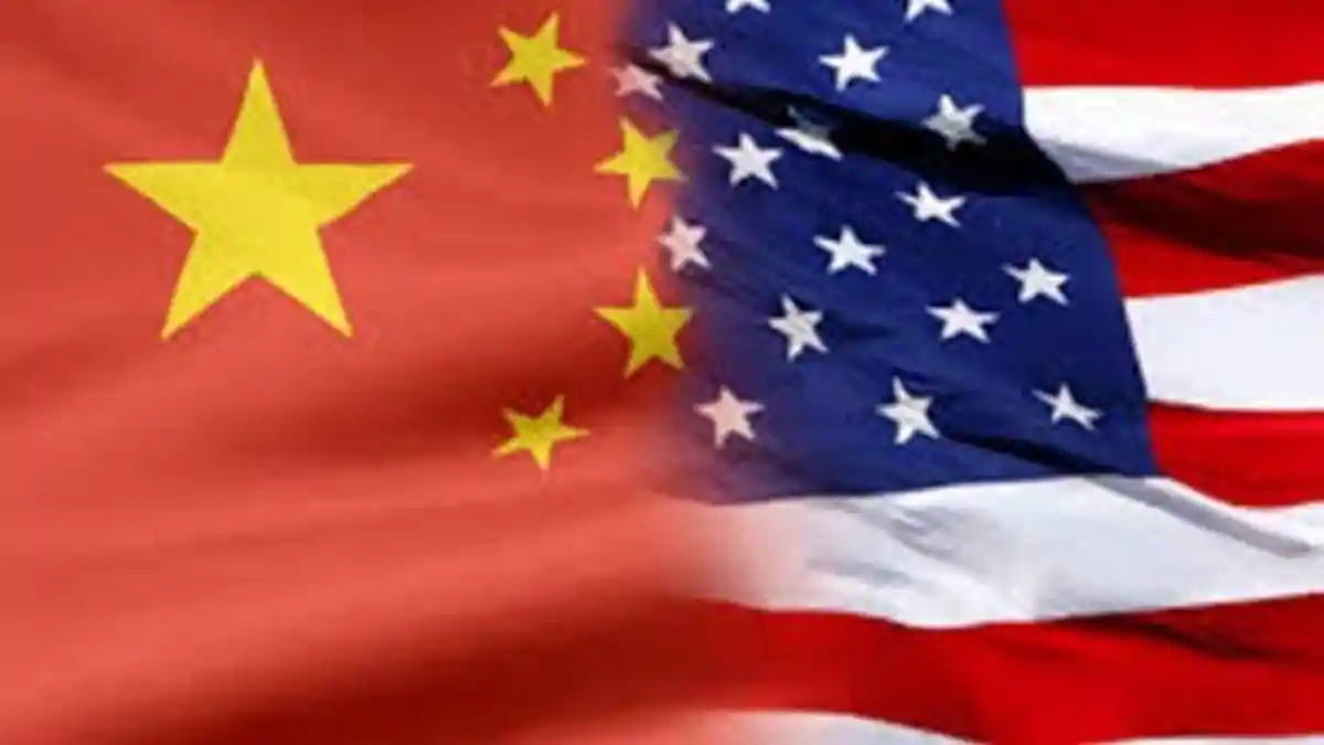 Intelijen AS Tuding China Lakukan Operasi Foxhunt, Ini Tugas yang Dilakukan