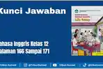 Kunci Jawaban Bahasa Inggris Kelas 12 Halaman 166 Sampai 171, Text: Do We Need to Stop Eating Meat?