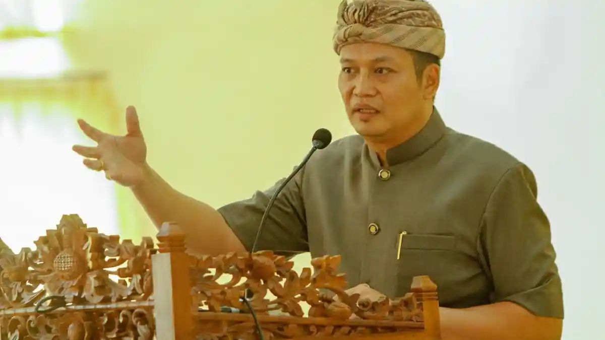 Wabup Kembang: Guru Boleh Menggunakan Dana BOS Reguler untuk Beli Kuota Internet