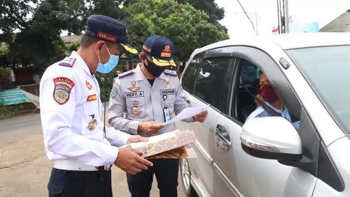 Mudik Dilarang, Pengusaha Otobus Minta Pemerintas Awasi Travel Gelap