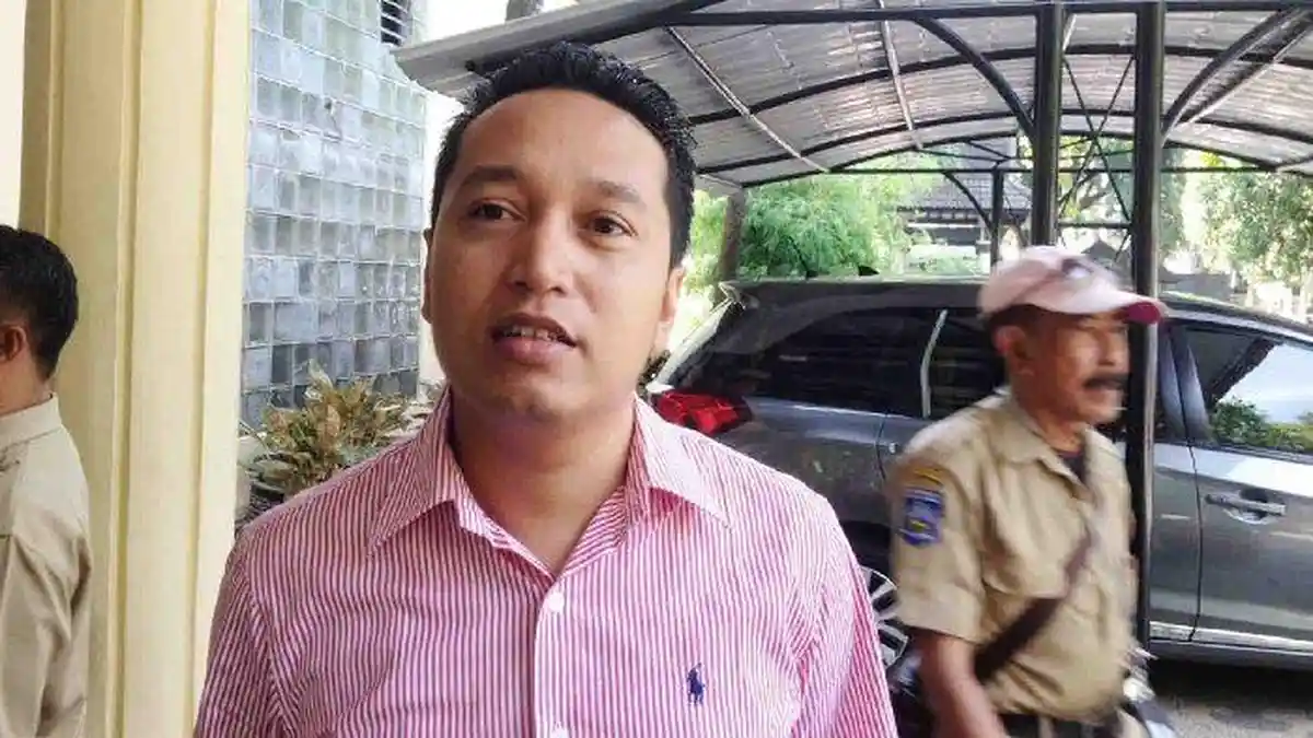 HM Nursiah Unggul dari Achmad Puaddi dalam Survei LSI Pilkada 2024