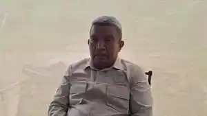 Ketua-DPRD-Kota-Tarakan-Muhammad-Yunus-saat-diwawancara-di-Tarakan.jpg