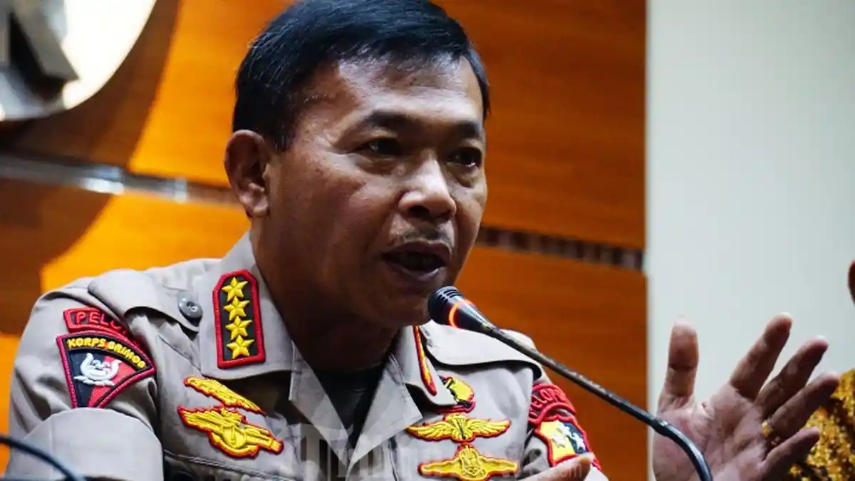 Simak Maklumat Kapolri, Berisi Tentang Kepatuhan Protokol Kesehatan Khusus Pilkada 2020