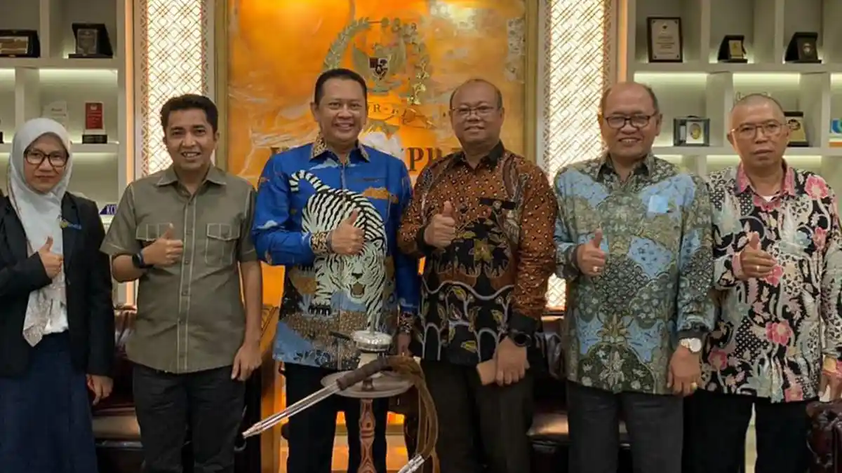 Startup Edutech Ini Diharapkan Bisa Wujudkan Ekosistem Pendidikan Terintegrasi