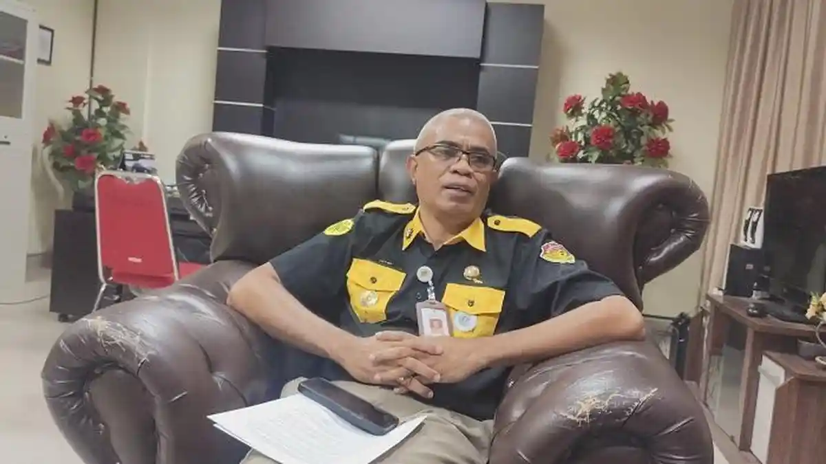 Pemprov NTT Sebut Peraturan Gubernur Tentang Optimalisasi Pajak Kendaraan Jamin Hak Wajib Pajak - Pos-kupang.com