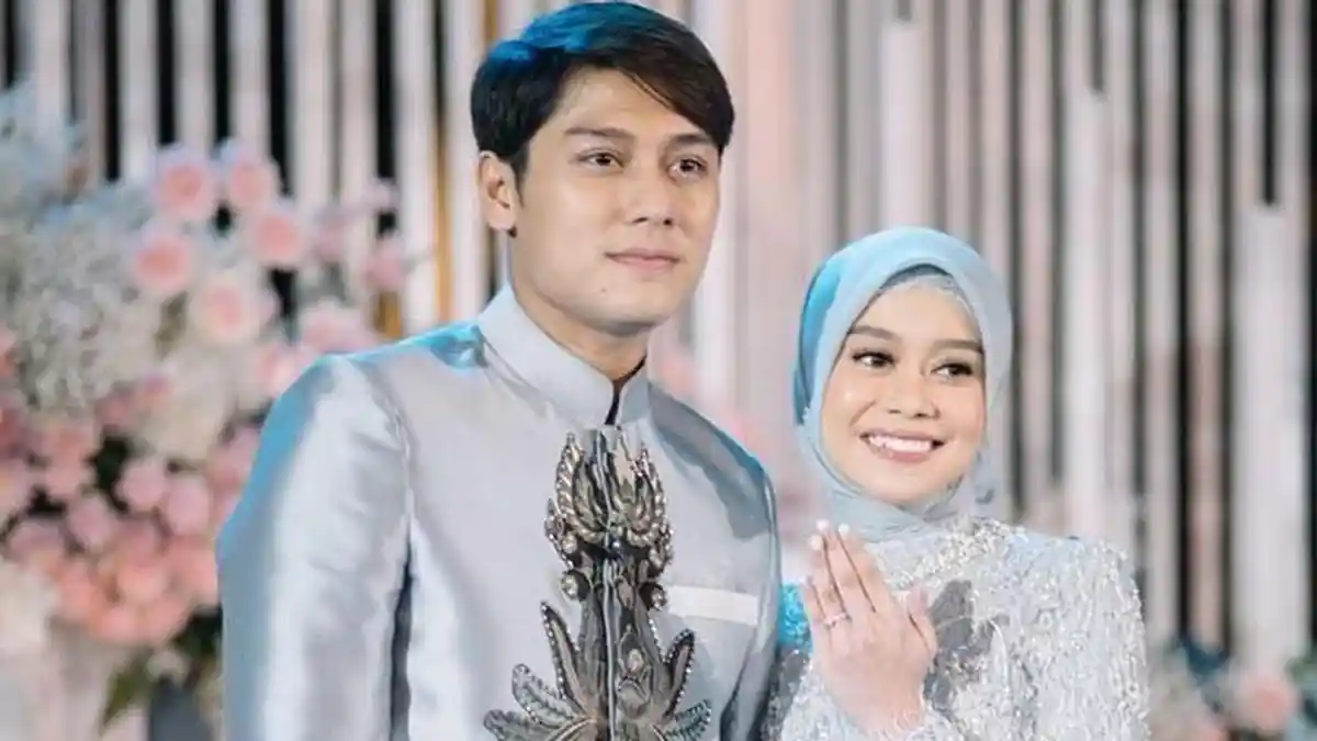 Imbas PPKM Darurat, Pengajian hingga Pesta Lepas Bujang Rizky Billar dan Lesty Kejora Ditunda