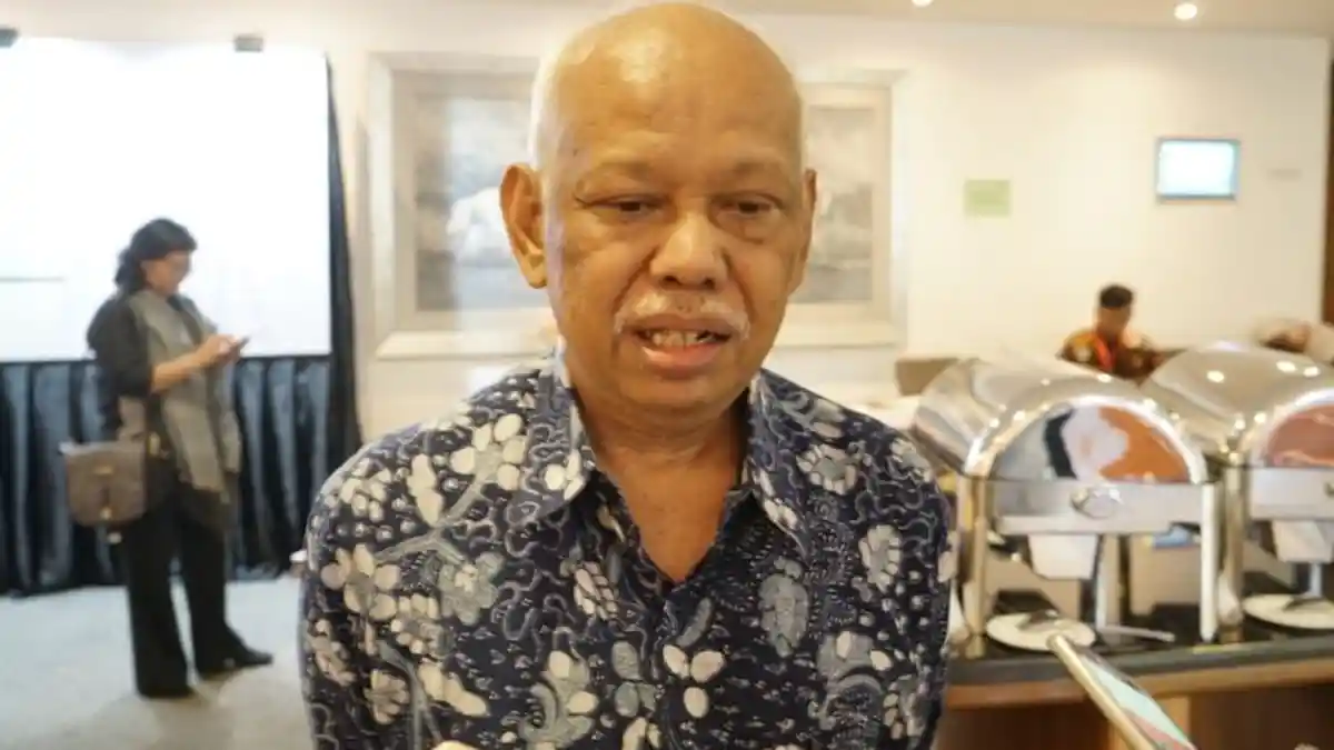 Indonesia Berduka, Azyumardi Azra Meninggal Dunia, Selamat Jalan Prof