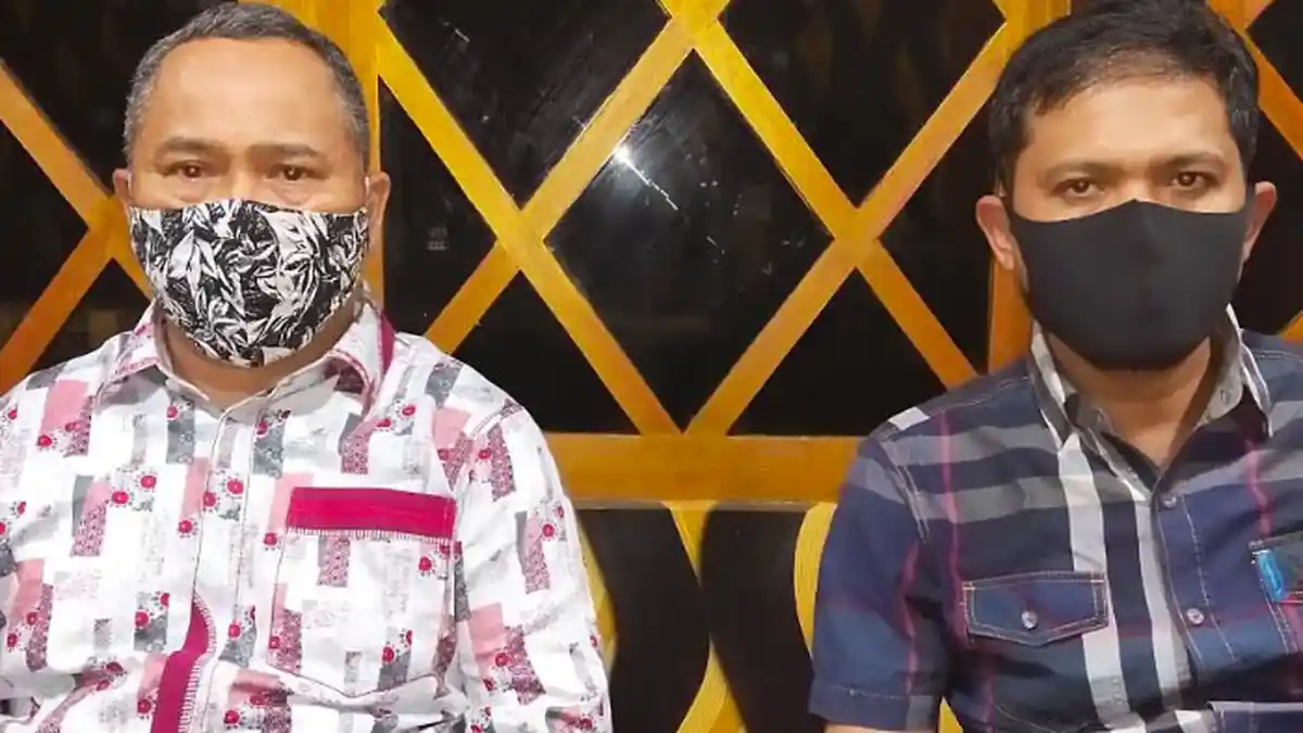 Putus Mata Rantai Covid-19, Gugus Tugas Subulussalam Minta Partisipasi Masyarakat