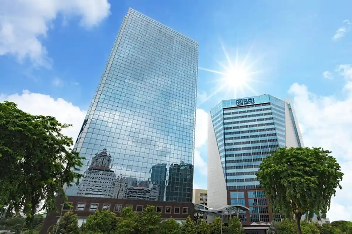 Utamakan Keamanan Data, BRI Apresiasi Pengesahan UU Perlindungan Data Pribadi