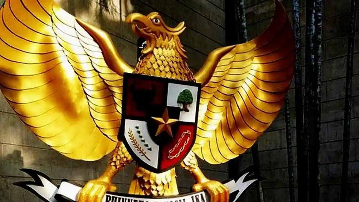 Sering Keluar di Tes CPNS, Jawaban Pengamalan Sila Ke-1 Sampai 5 Pancasila di kehidupan Sehari-hari