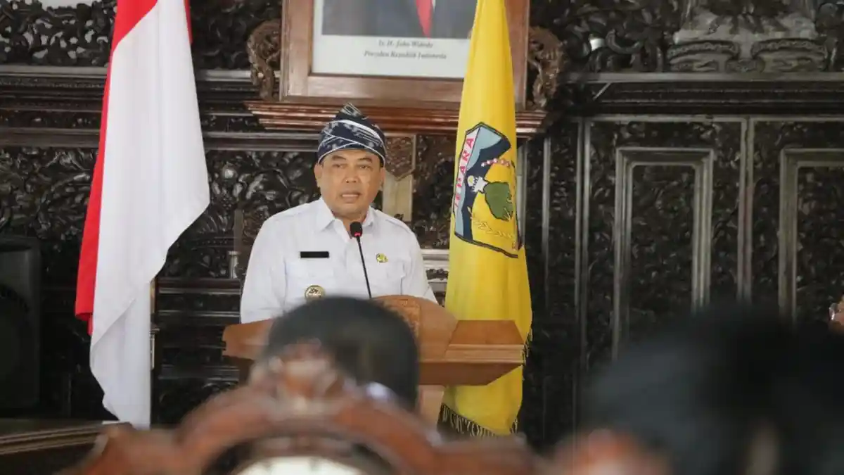 Pemkab Jepara Gelar Rakor Desk Pilkada 2024, Tekankan Kelancaran dan Netralitas ASN