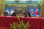 Menuju Peparprov 2026, NPCI Semarang Matangkan Persiapan 63 Atlet disabilitas